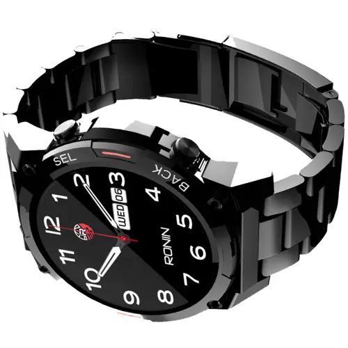 Ronin R 011 - LUXE Smart Watch