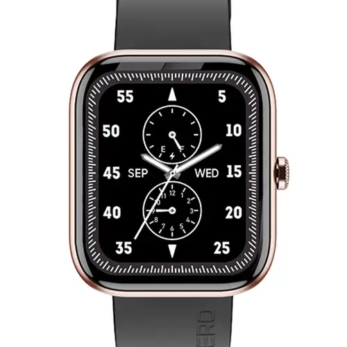Zero Flex Smart Watch