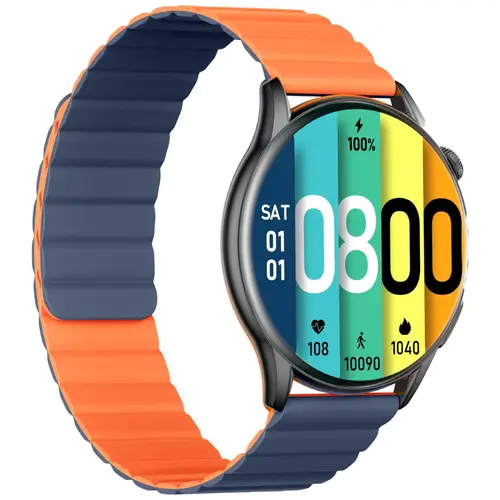 Kieslect Kr Pro Calling Watch