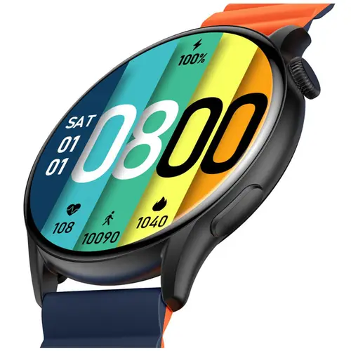 Kieslect Kr Pro Calling Watch