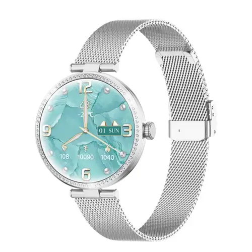 XINJI PAGT G2 PLUS SMART WATCH