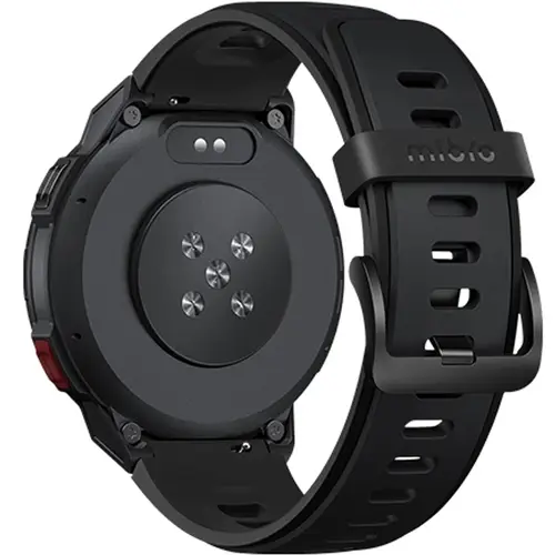 Mibro GS Pro Calling Smart Watch 4 Mibro GS Pro Calling Smart Watch