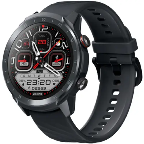 Zeblaze Stratos 3 Calling Smart Watch