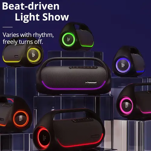 Tronsmart Bang SE Portable Bluetooth Speaker
