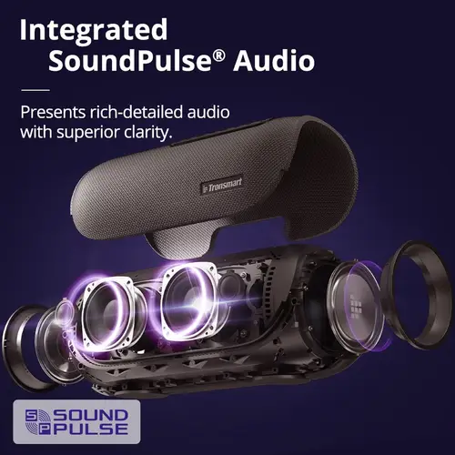 Tronsmart Bang SE Portable Bluetooth Speaker