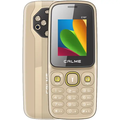 Calme C107