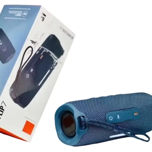 Flip 7 Wireless Portable Speaker