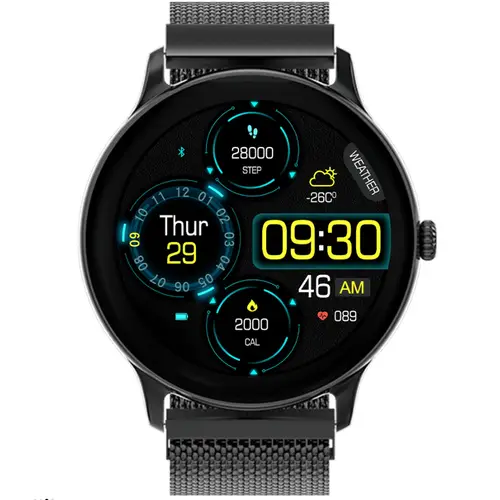 Zero Drip Smart watch