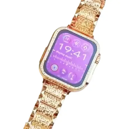 GEN 19 Smartwatch Amoled Display Smart Watch