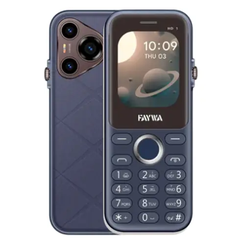 Faywa HD 1