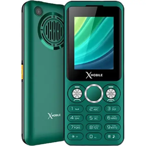 Xmobile Dabang Pro