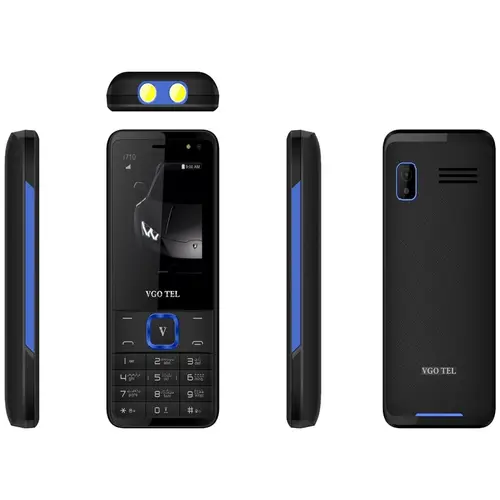 VGO TEL i710