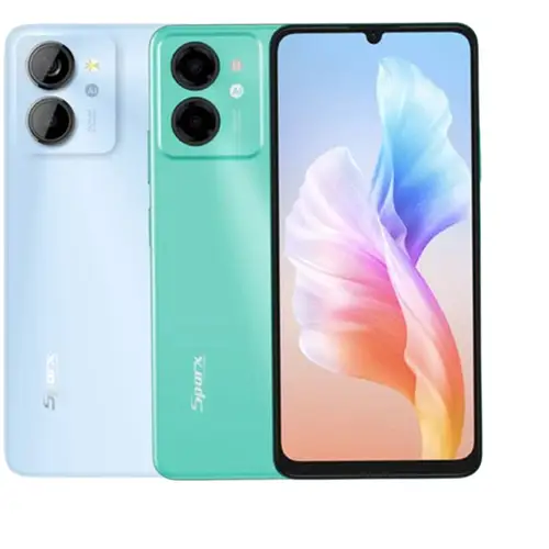 Sparx Note 12