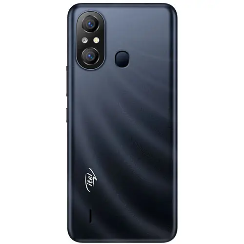 Itel A49