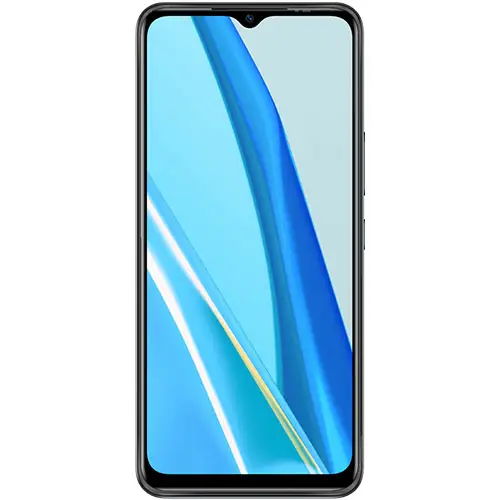 Itel A49