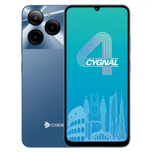 Dcode Cygnal 4