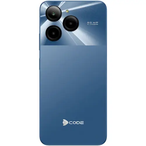 Dcode Cygnal 4