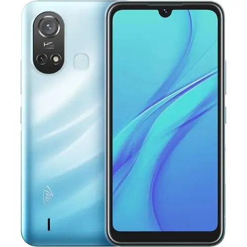Itel A49 Play