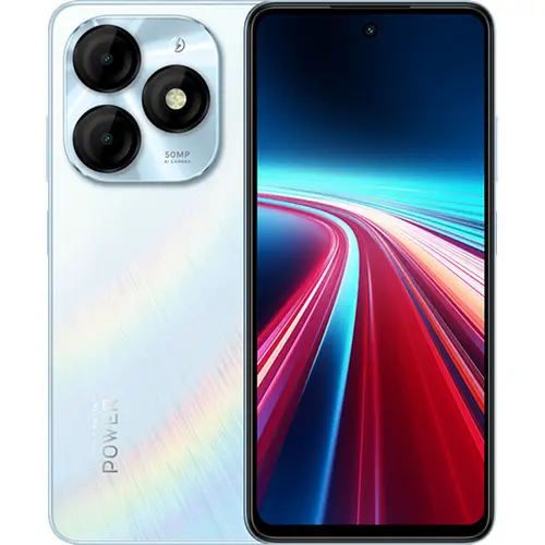 Itel P55